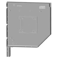 Крышка боковая роллетная SF300a