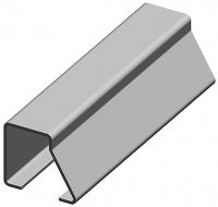 Профиль концевой PRG-11