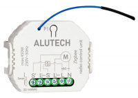 Блок радиоуправления Zigbee CUR/Sm