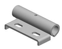 Накладка роликовая промежуточная RP-40,123