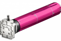 Внутривальный электропривод AM4-PP/300-09