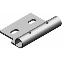 Накладка роликовая RP113