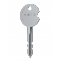 Заготовка ключа MK