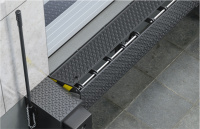 Платформа уравнительная механическая MSL 2000 мм (ширина)
