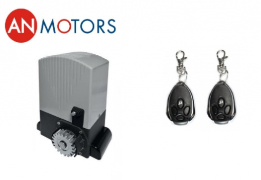 AN-MOTORS ASL 1000 KIT