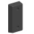 Бампер резиновый 500x250x100 ALUTECH DB502010